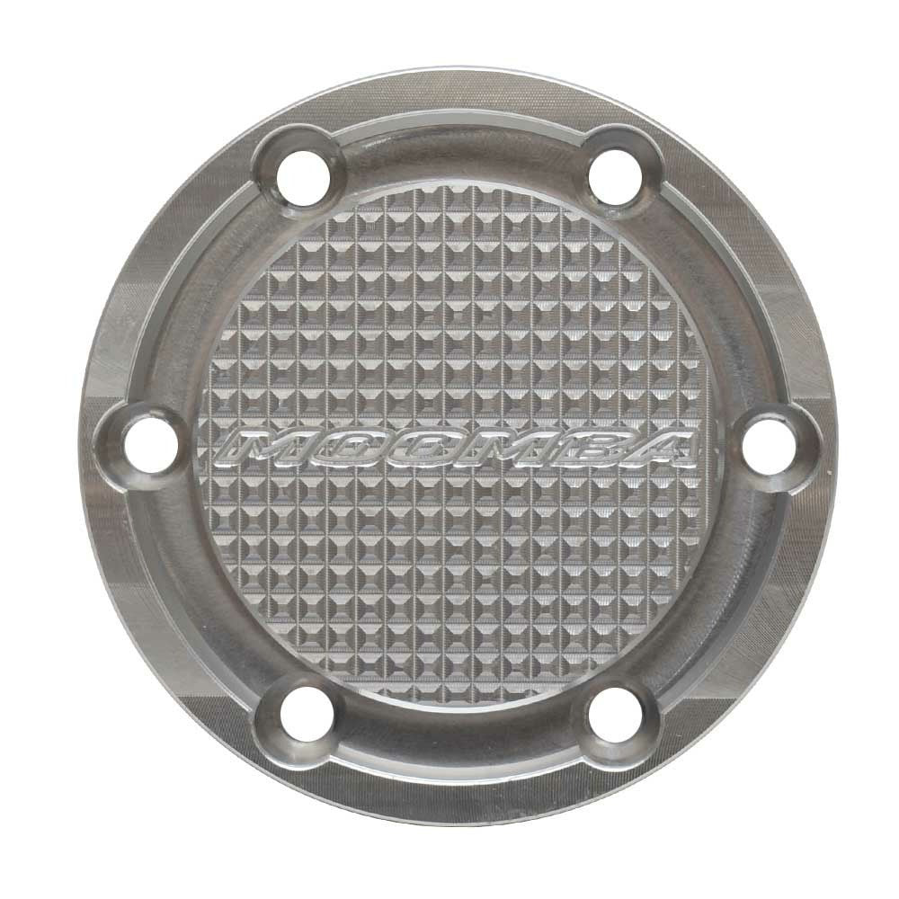 Steering Wheel Center Cap Moomba 3 1/2 Inch by Moomba