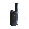 2w3428 Muffler A Fits Caterpillar Models