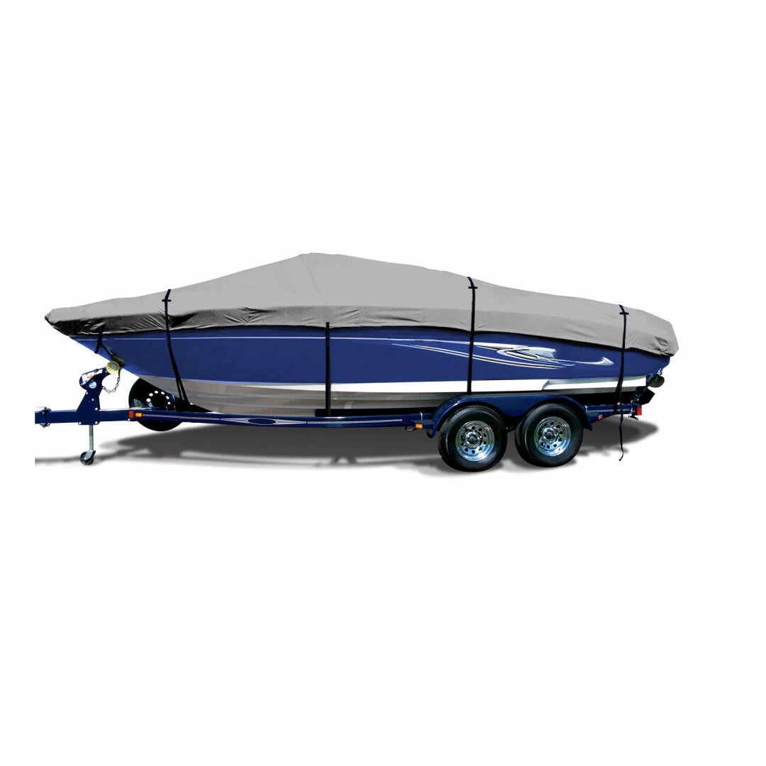 Carolina Skiff 13 Jv Ss Heavy Duty Trailerable Waterproof Fishing