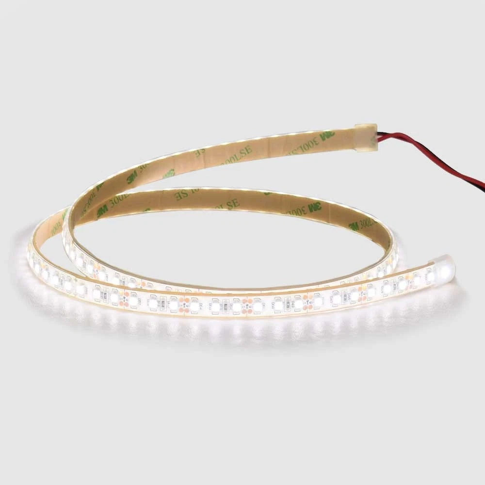 Vista Boat Led Light Strip 6419932 | White 36 1/2 Inch Flexible