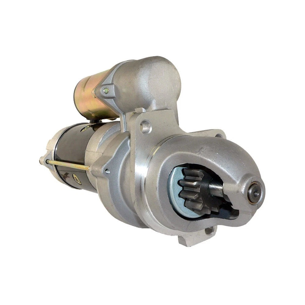 Starter Fits Bobcat Models Listed Below 6660797