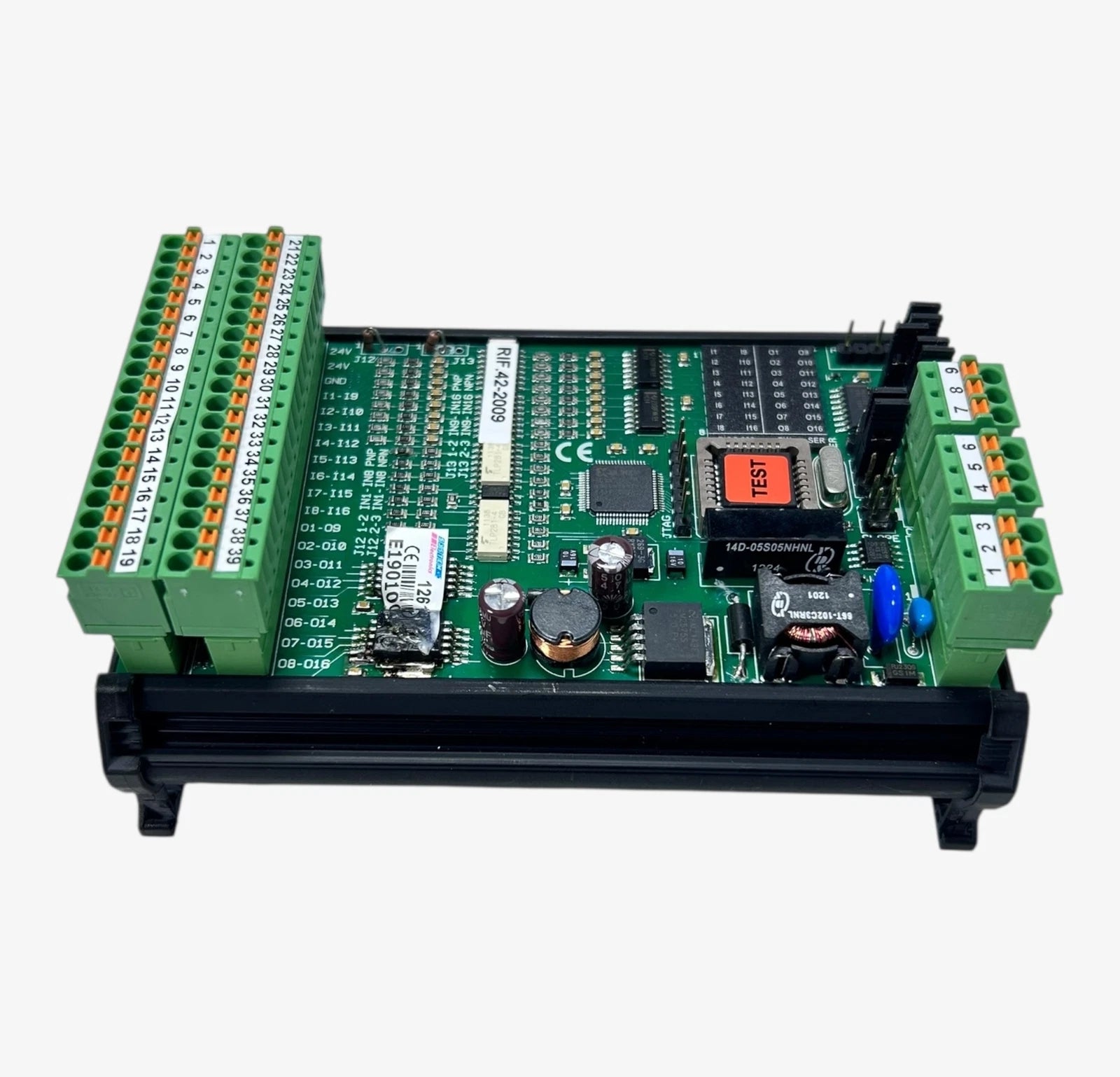 Onyx Marine Automation Om-135b, Digital I/o Module | Hook & Hull Co
