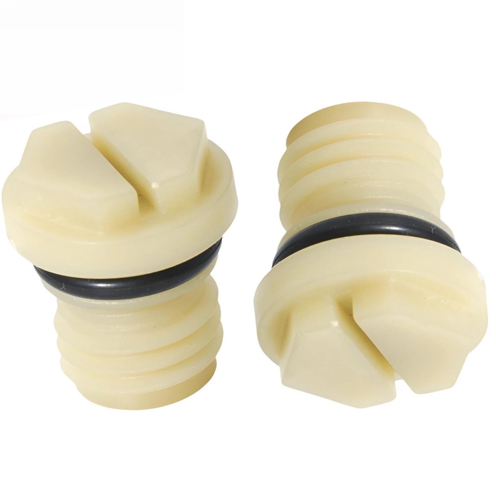 Plug Assy-Reservo for Mercury Mercruiser Outboard 2Pcs