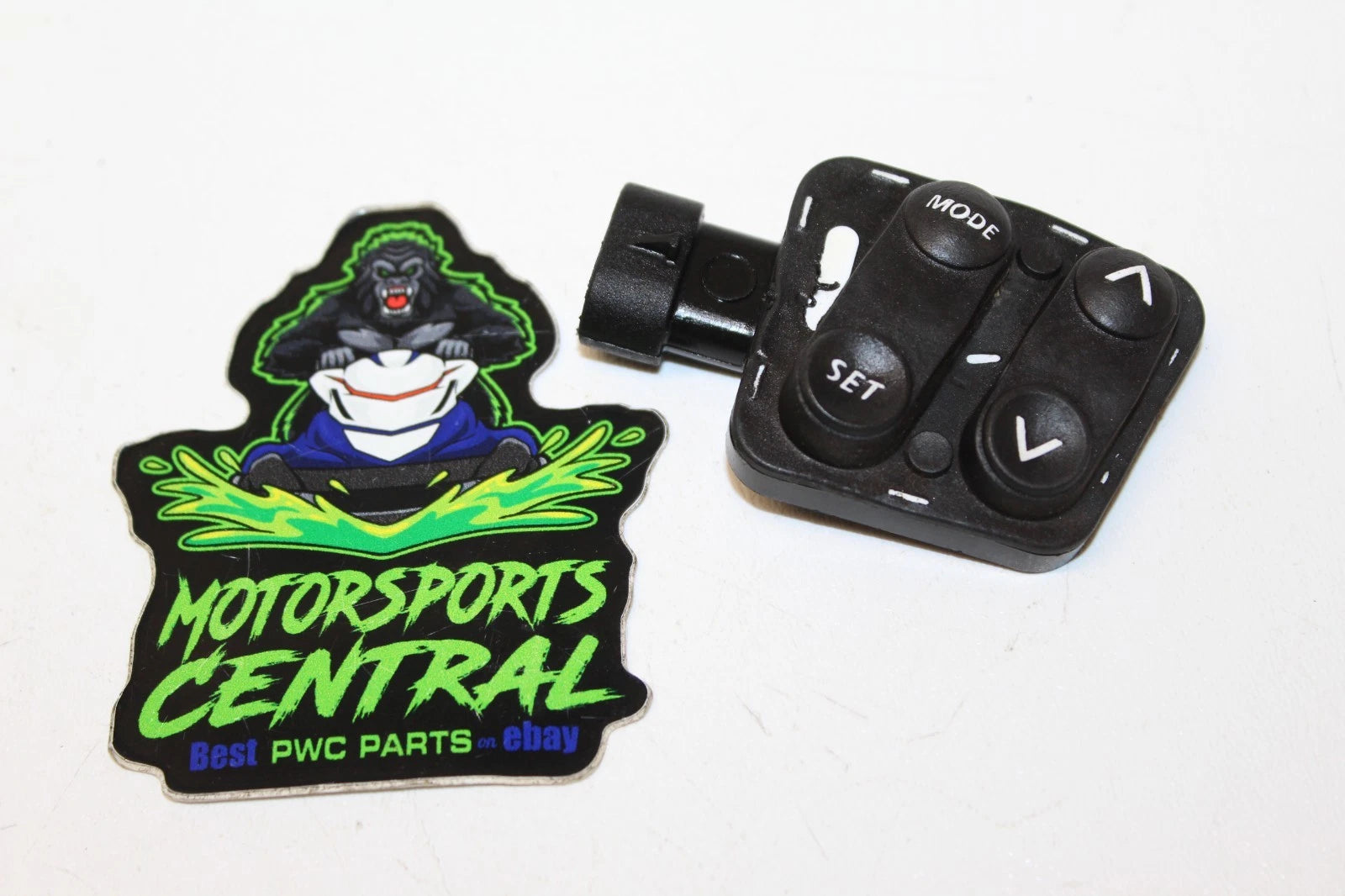09-23 Sea-doo Gti Gtx Rxt Wake Pro Rh Right Mode Set Control Switch #