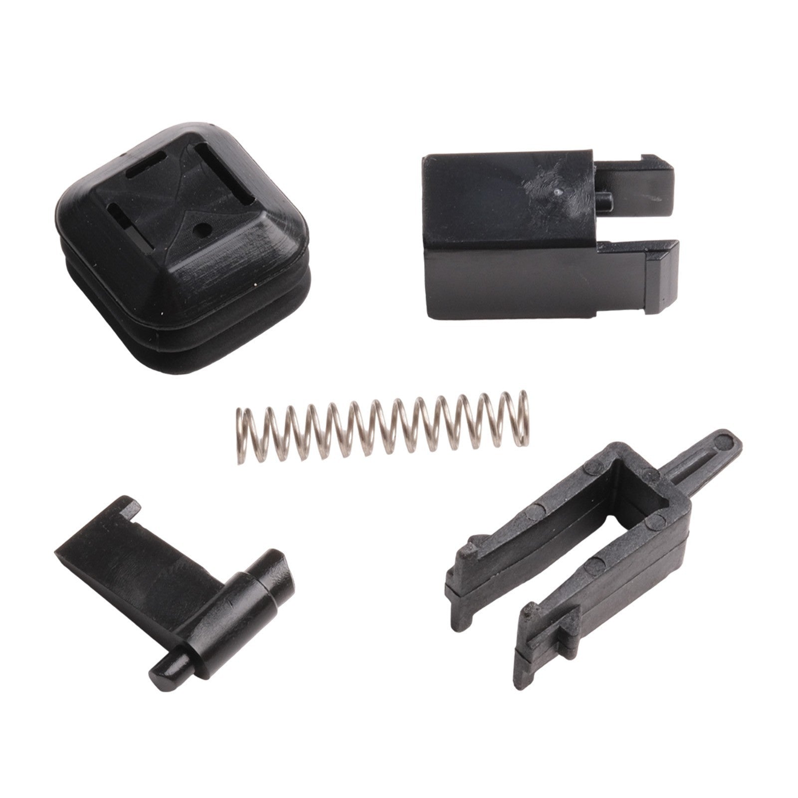 Fuel Flap Latch Repair Kit For Lr3 Lr4 For Range Rover Sport