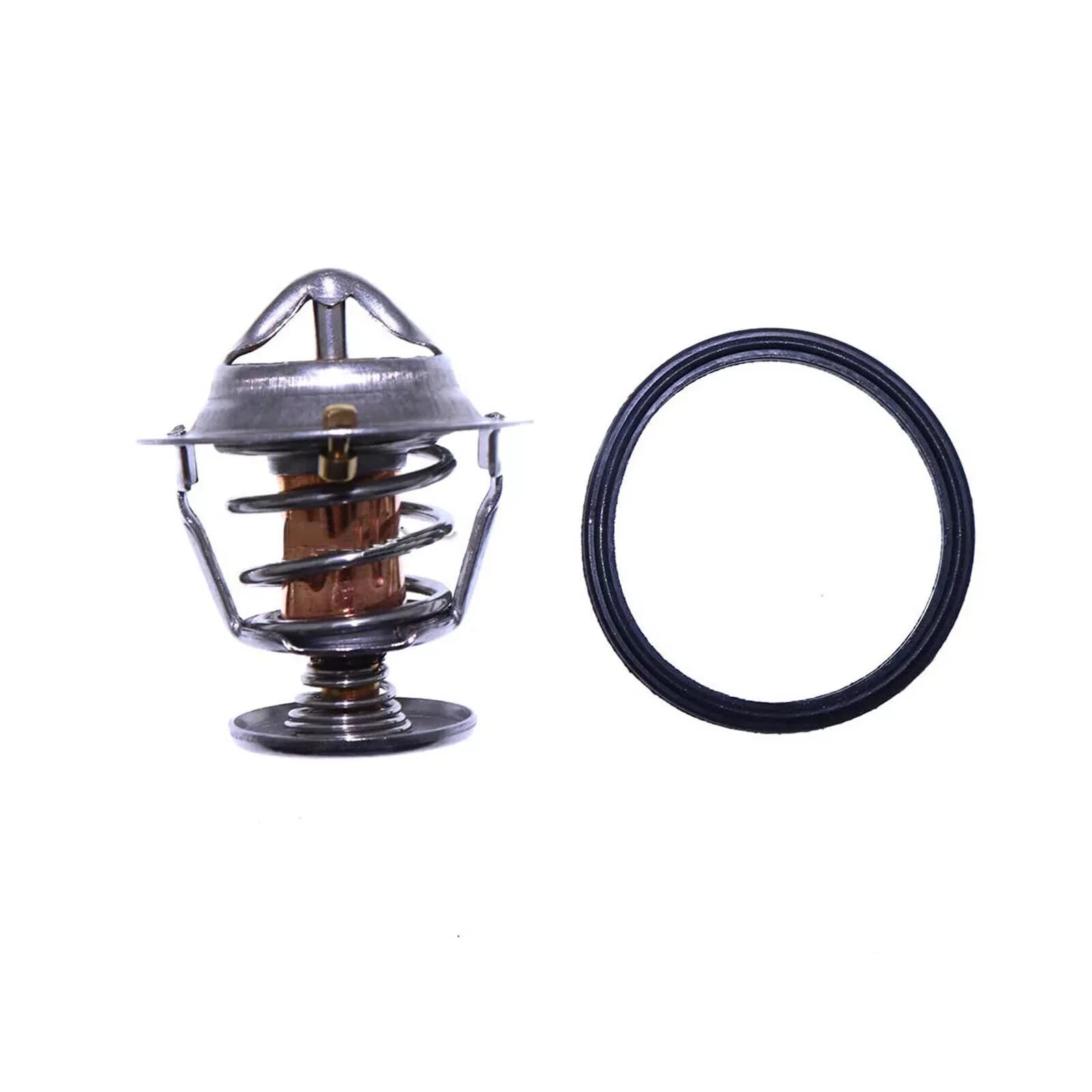 Thermostat 129470-49801 For Yanmar Engine 3jh 4jh | Hook & Hull Co