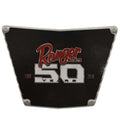 Panel Badge Ranger 308605 50 Year Anniversary by Ranger