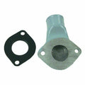 Water Hose Connector Volvo Penta with Gasket by Volvo Penta