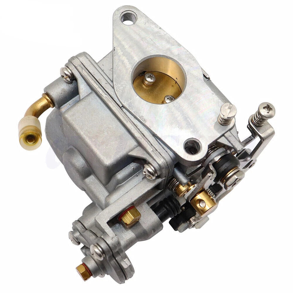 Outboard Carburetor – Mercury 8HP/9.9HP 4-Stroke