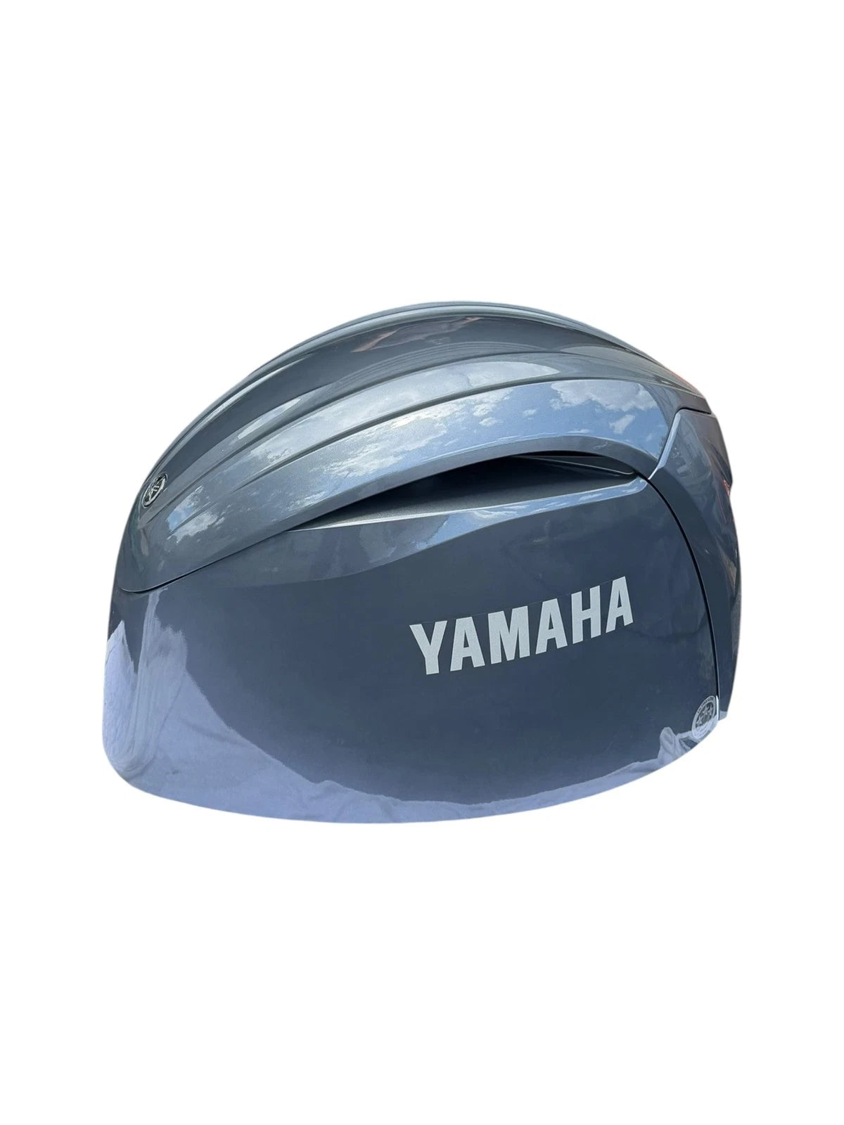 Yamaha 6lw-42610-00-8<wbr/>d, Top Cowling For 2022 And Up, F200