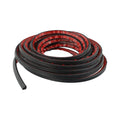 Upgraded 10m Double Layer Seal Strip Car Door Trunk Weather