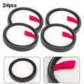 Spare Filters For Devoac N300 Fort19b Handheld | Hook & Hull Co