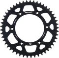 Fire Power Rear Sprocket Aluminum 49t For Beta 430 Rs & 500 Rs Offroad