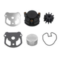 Water Pump Impeller Kit For Johnson Evinrude 4.6 5 5.7 5.8 7.5l