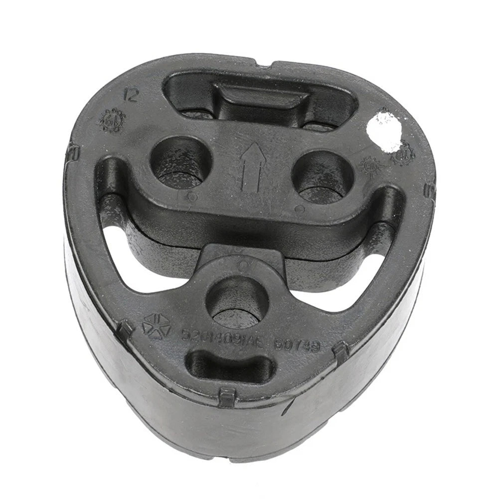 Tail Pipe Insulator Hanger 52014091ae For Dodge For | Hook & Hull Co