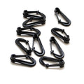 Boat Interlocking Snap Strap Hook