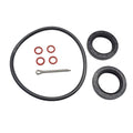 Lower Gearcase Unit Seal Kit 93101-30m17 91490-40030 For Yamaha