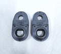Volvo Penta 479260, Coolant Pipe Seal, Oem - 2 Pack