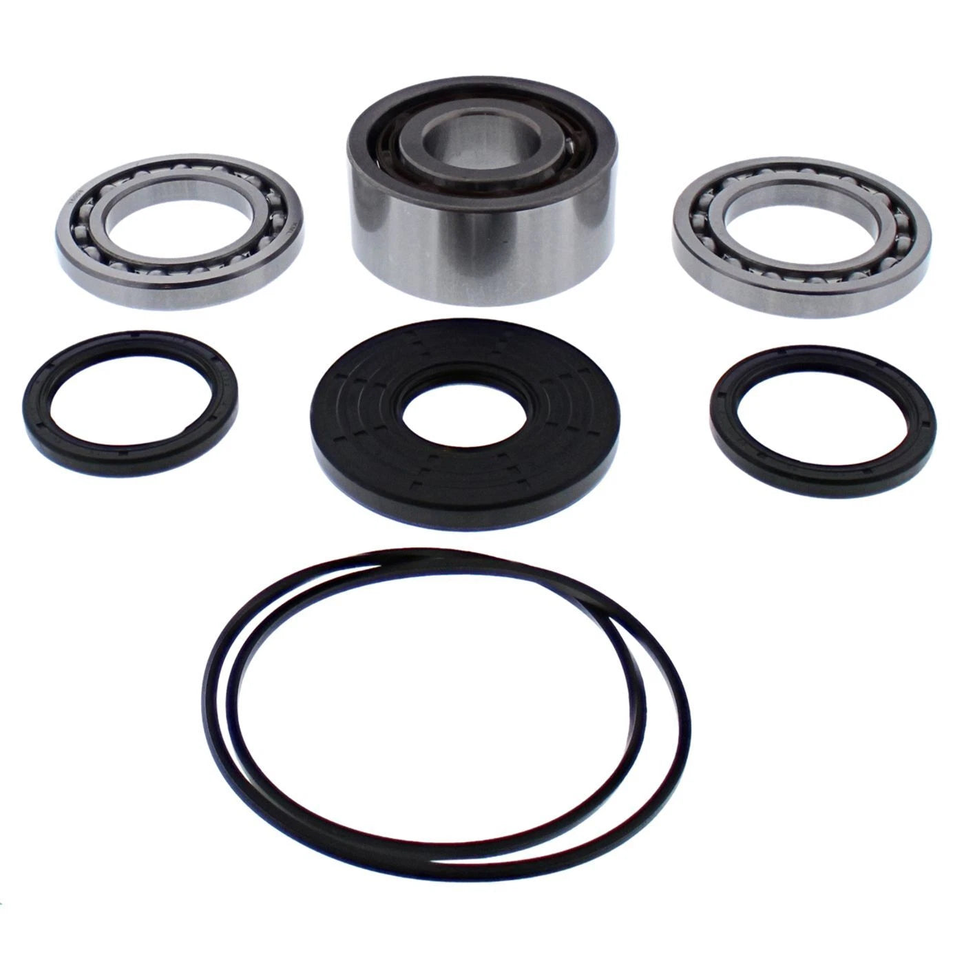 Differential Bearing & Seal For Polaris Rzr Xp 1000 4x4 64 High