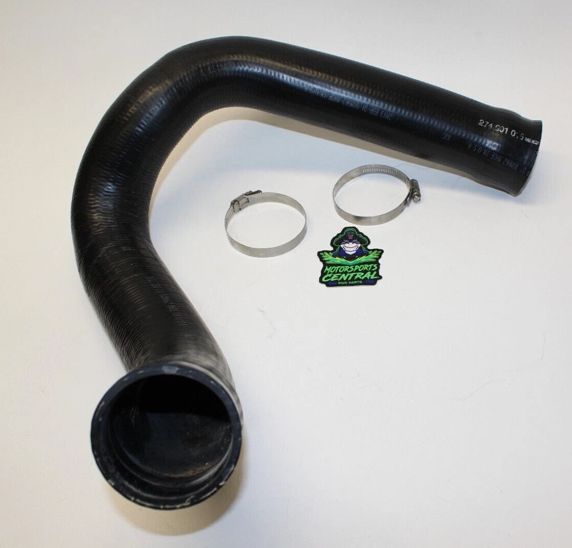 Sea-doo Gtx 4tec Supercharged Special Ltd Rear Rubber Hose 274001015