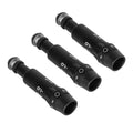 0.335 Shaft Adapter Set For Ping G430 G410 Sft G425 Driver Fairway