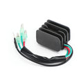 664-81970-61 664-81960-61 62 Rectifier Assy For Yamaha Parsun