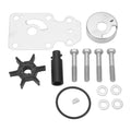 Yamaha Water Pump Repair Kit 69g-w0078-00-0<wbr/>0 2004-newer T8