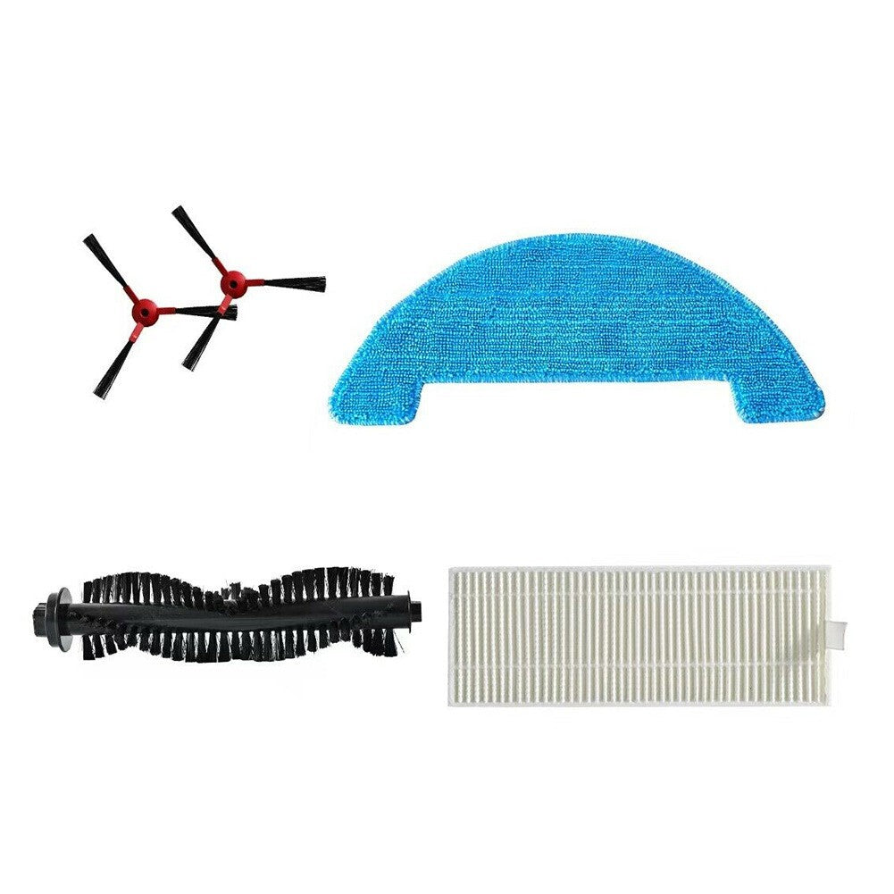 Replacement Brush Filter Set for Smartai G50