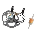 Carb Kit 146-0657 Fit For Onan Engine B48g-ga020 B48g-ga19.9 P126g