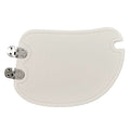 Bentley Boat Switch Panel 9 3/8 x 1 7/8 Inch Woodgrain by Bentley