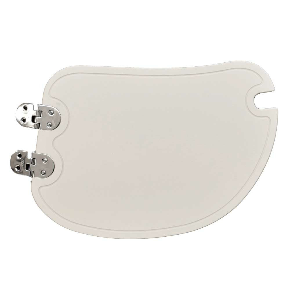 Bentley Boat Switch Panel 9 3/8 x 1 7/8 Inch Woodgrain by Bentley
