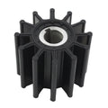 Water Pump Impeller Kit for Jabsco, Cummins, Sherwood, Mercruiser Motors