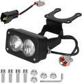 Off Road Led Spot Flood Light Bar Flood Lamp For Atv Utv Suv Truck