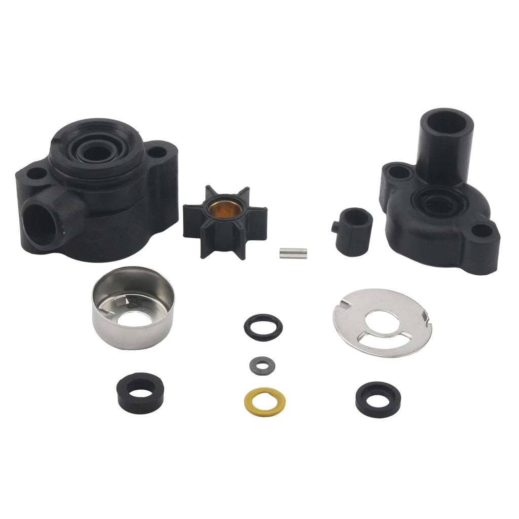 Water Pump Impeller Kit for Mercury 4/4.5/7.5/9.8HP Models (110)