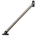 TH Marine Boat Lid And Hatch Support HS-1-DP 12 Inch Stainless 20LBS by TH Marine