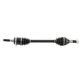 All Balls 8Ball Front Axle AB8-CA-8-220 by All Balls