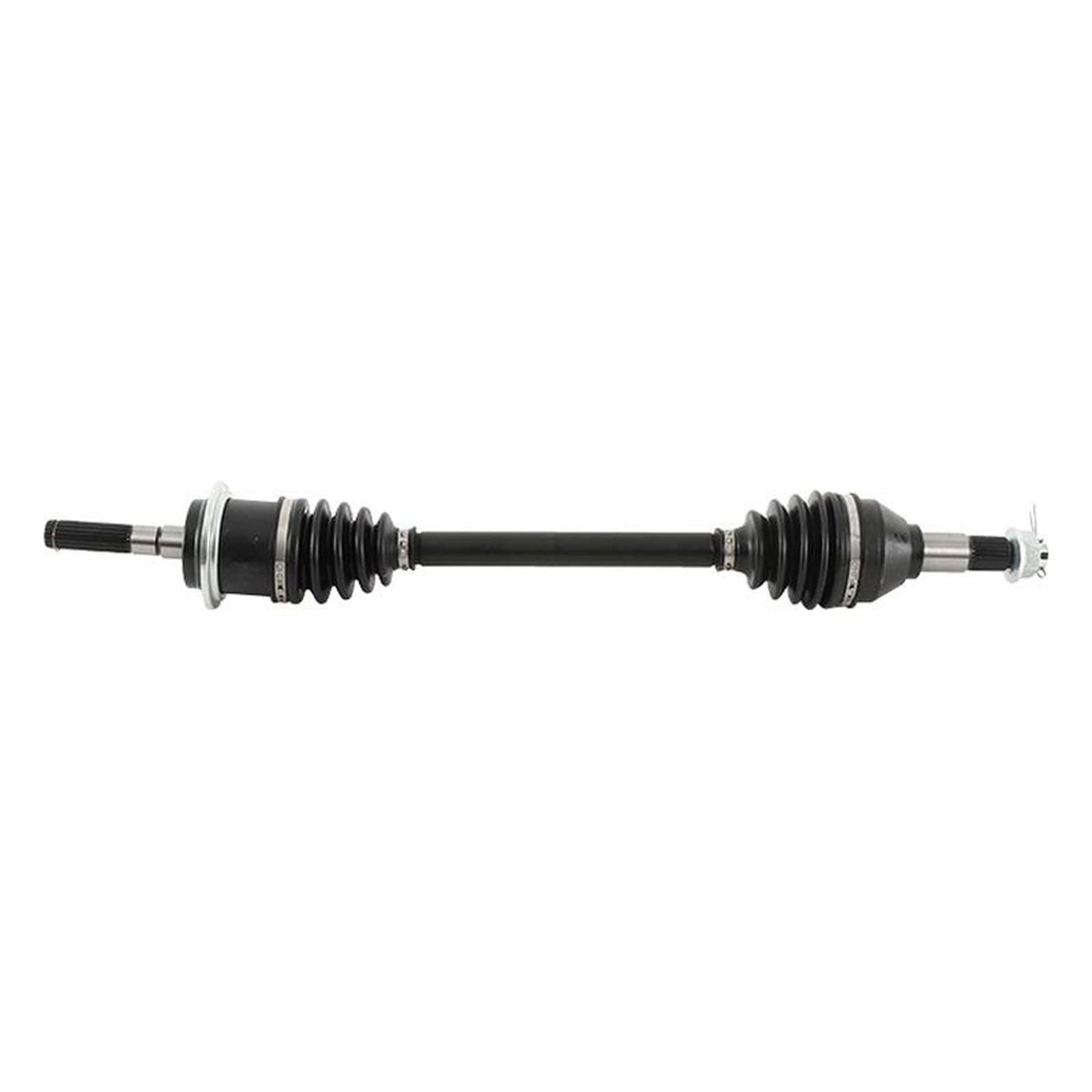All Balls 8Ball Front Axle AB8-CA-8-220 by All Balls