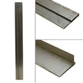 Tracker Boat Piano Hinge 30 x 3 Inch Aluminum by Tracker