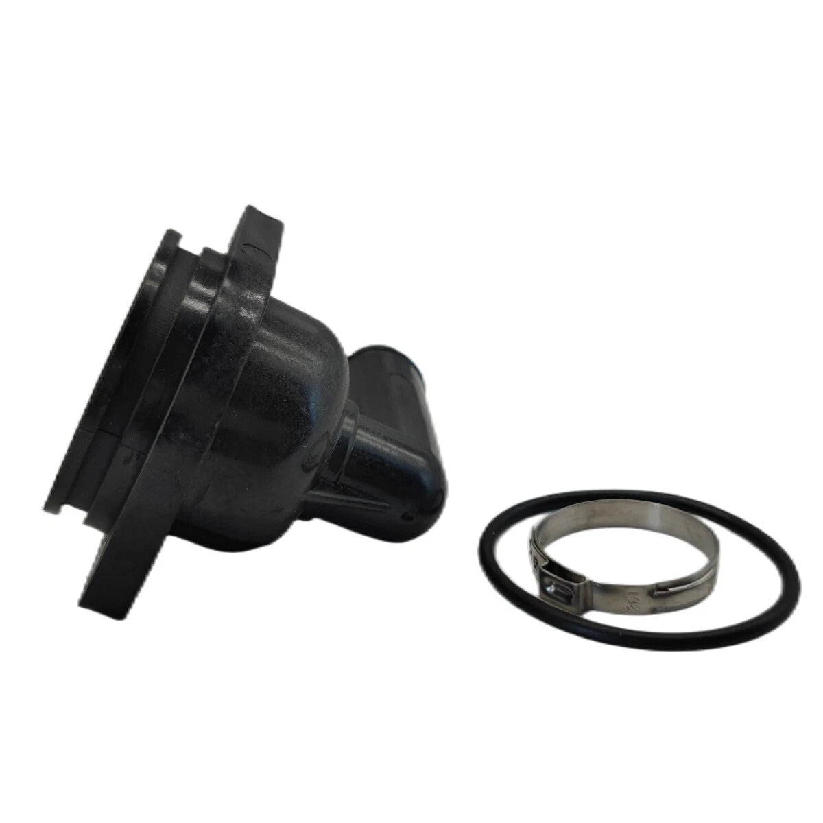 Thermostat & Housing Assembly for Mercury 75-150HP (75/80/90/100/115/135/150)