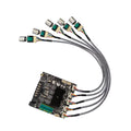 Multiple Protection Power Amplifier Board Module 2.1 Channel
