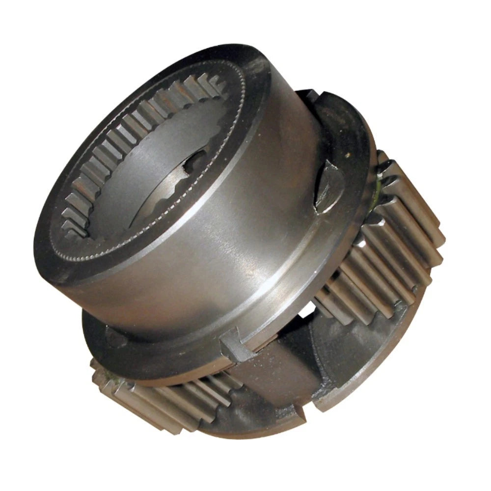 S.40756 Epicycle Gear Carrier Unit Fits Landini