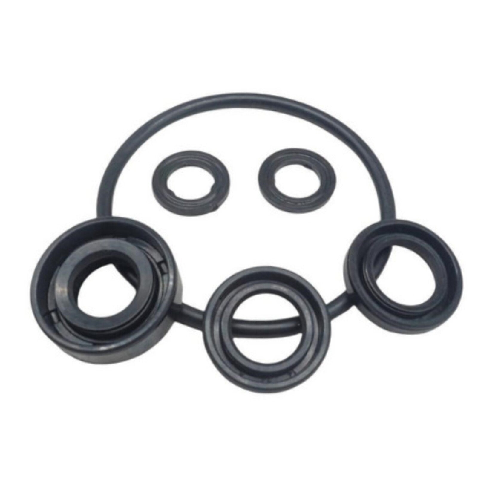 Lower Unit Seal Kit Suzuki Outboard 5-8HP by Suzuki