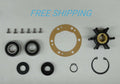 Minor Rebuild Kit For Yanmar Marine Sea Water Pump 721575-42701