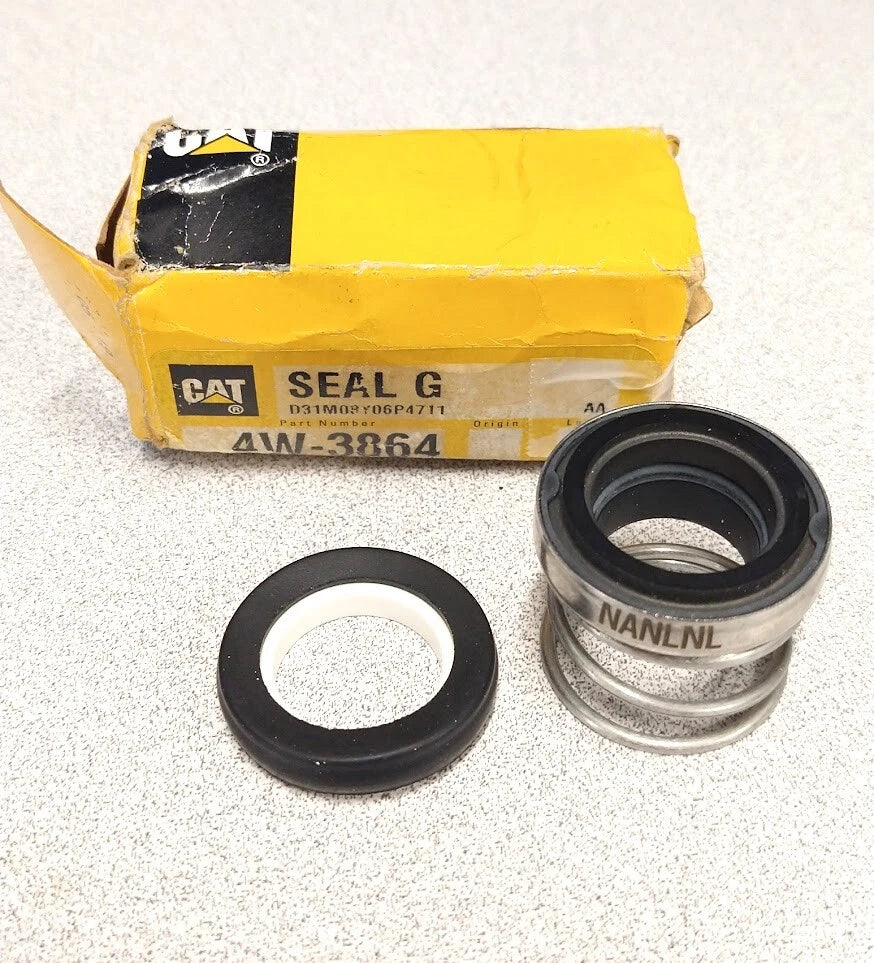 Cat 4W-3864, Water Pump Seal G - Caterpillar