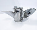 '-New- Suzuki 99105-00100-16p, Stainless Steel Propeller, 3 X 13 1/4