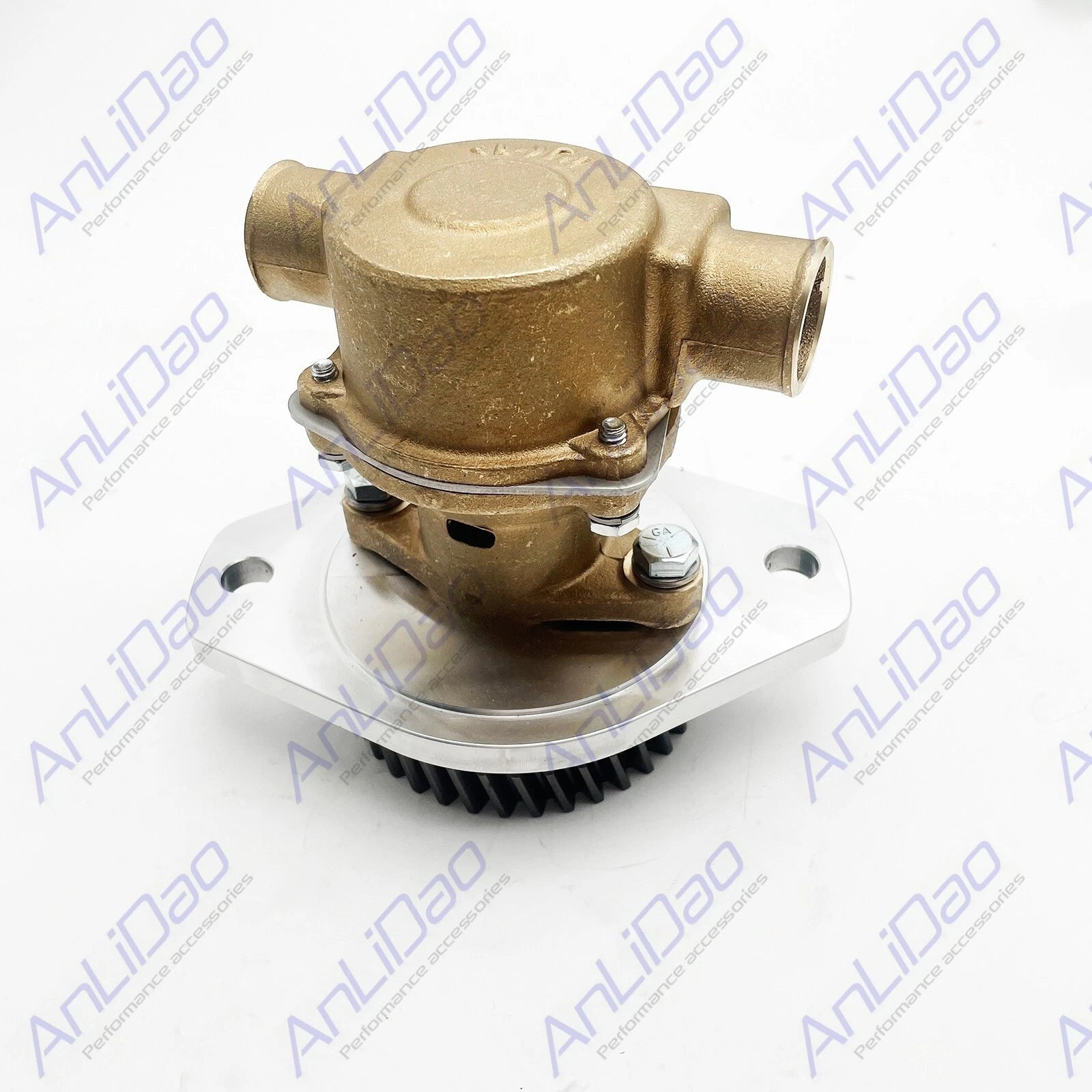 3907458 3912019 Replacement Fit Sherwood M71 Cummins 4b M70 Diesel