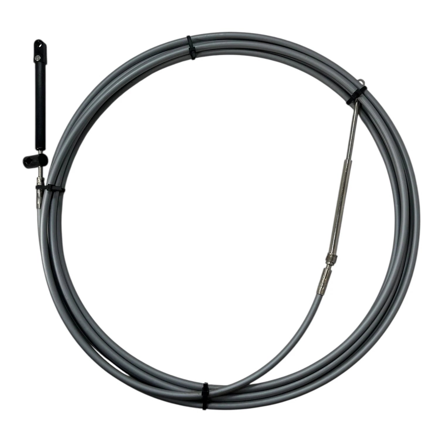Mercury 883720a28, Gen Ii Platinum Throttle & Shift Cable