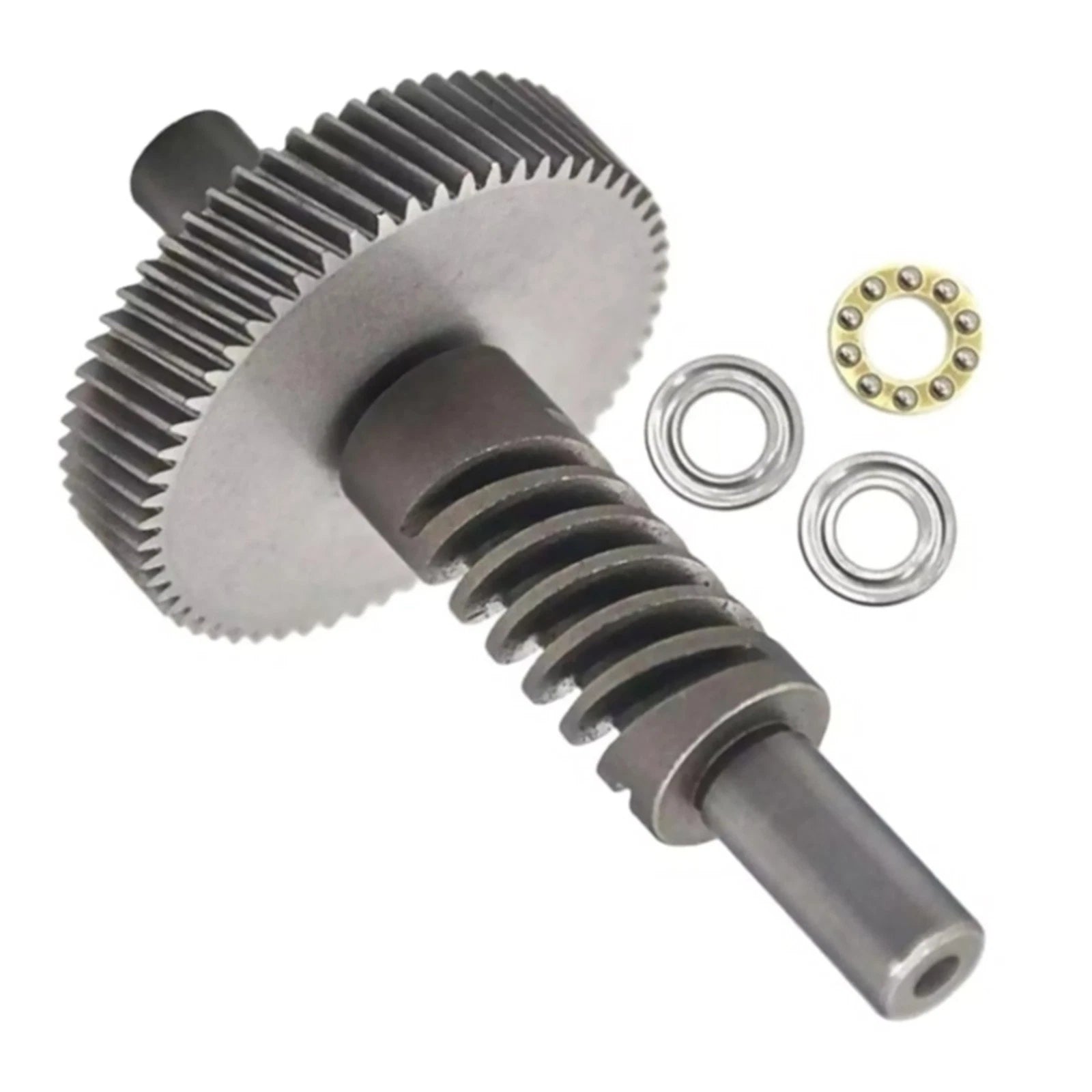 Replacement Stand Mixer Worm Drive Gear & Bearing Part Wp9709231 For