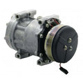 883789035 Sanden Sd7h15 Compressor, W/ 4 Groove Clutch -Fits Massey