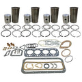 Ihs3374 Base Engine Kit With 3-1/4" Overbore Fits International